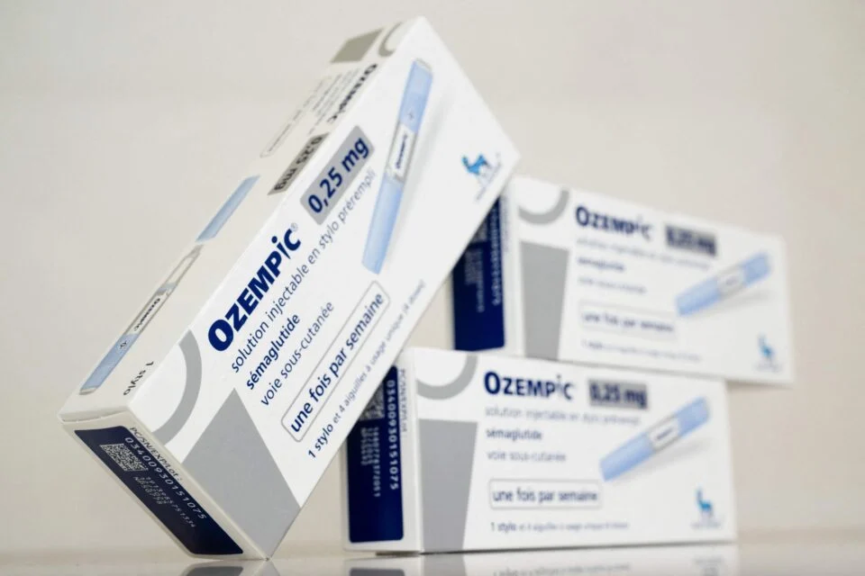 Ozempic Is Finally Turning the Tide Against Obesity, New Data Shows