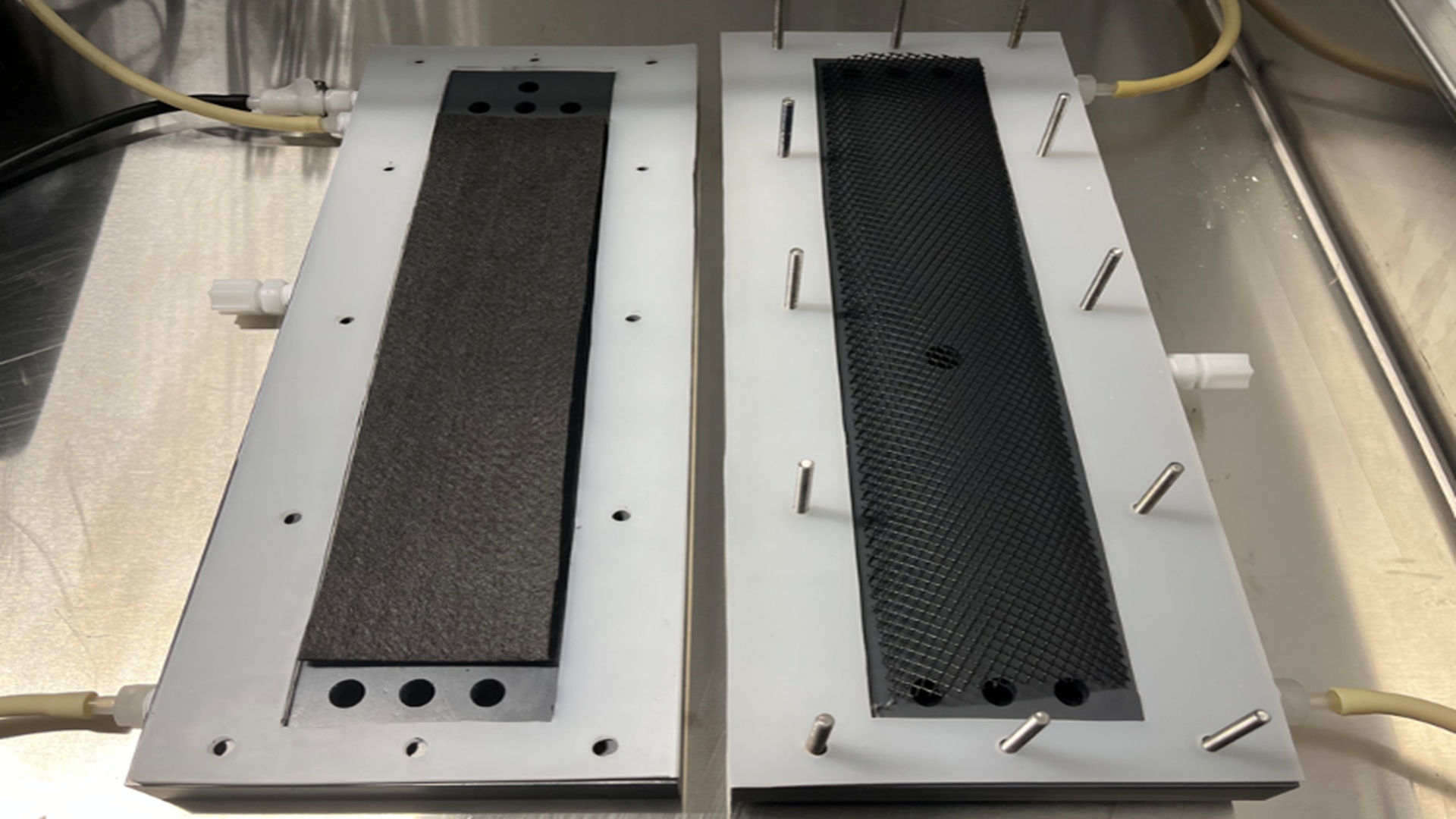 New zero-gap reactor scales up 10x, converts CO2 into methane at 95% efficiency