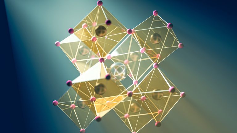 Scientists lift solar efficiency to 26 percent by optimizing 2D and 3D perovskite layers