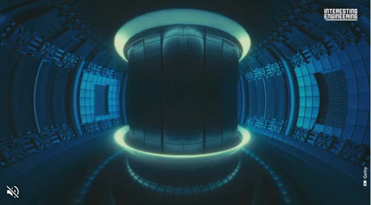 Fusion energy just changed forever