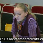 « L’homme ne peut pas être victime » : comment les discours masculinistes gagnent les collèges et lycées