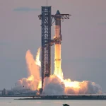Europe Just Unveiled a Serious Rival to SpaceX’s Starship
