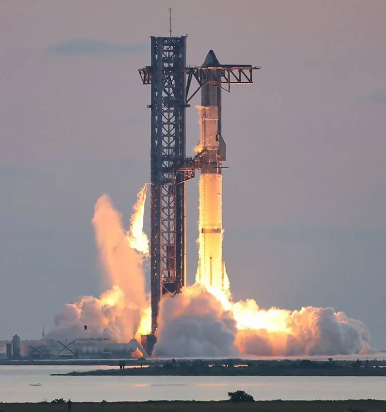 Europe Just Unveiled a Serious Rival to SpaceX’s Starship