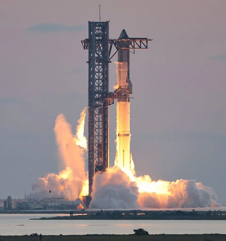 Europe Just Unveiled a Serious Rival to SpaceX’s Starship