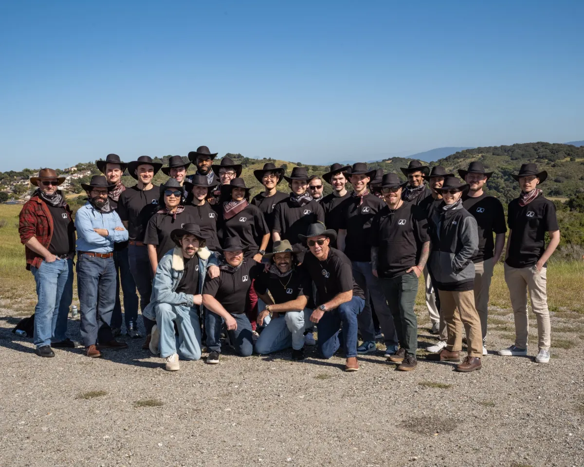 Cowboy files plans for up to 20,000 orbital data centers