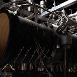 Hypersonic ramjet engine designing time cut from months to seconds by GE Aerospace