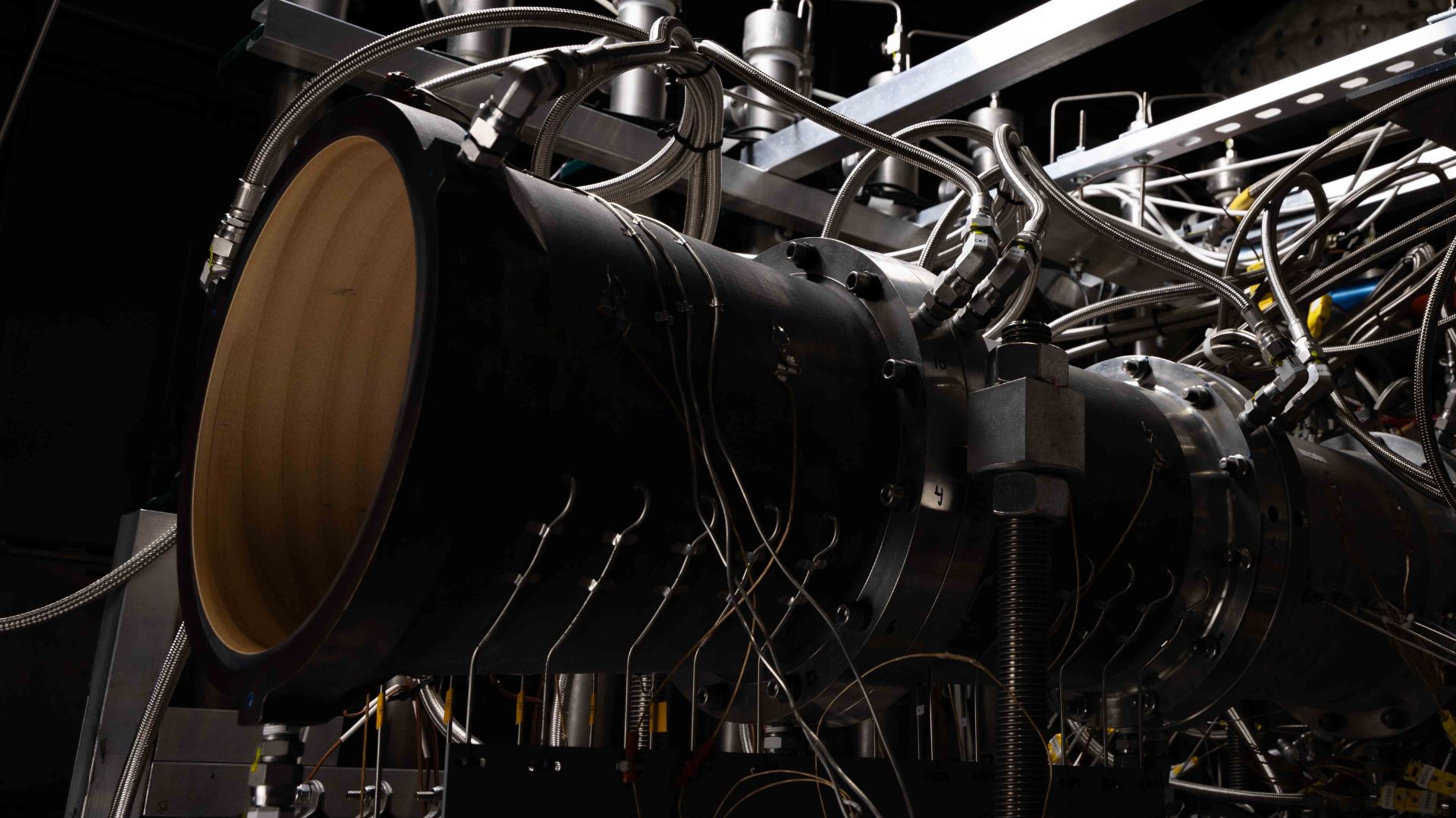 Hypersonic ramjet engine designing time cut from months to seconds by GE Aerospace