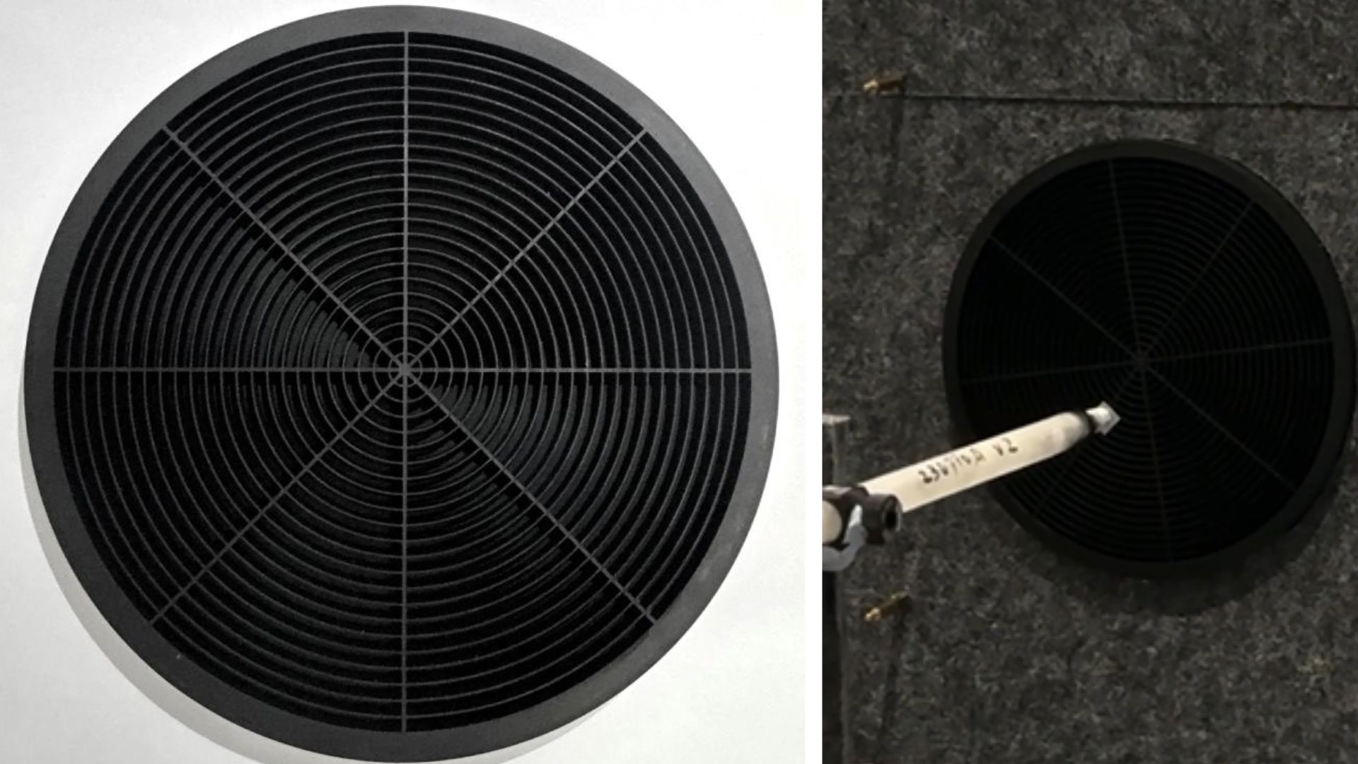 New acoustic metasurface creates bass-heavy sound bubbles without headphones