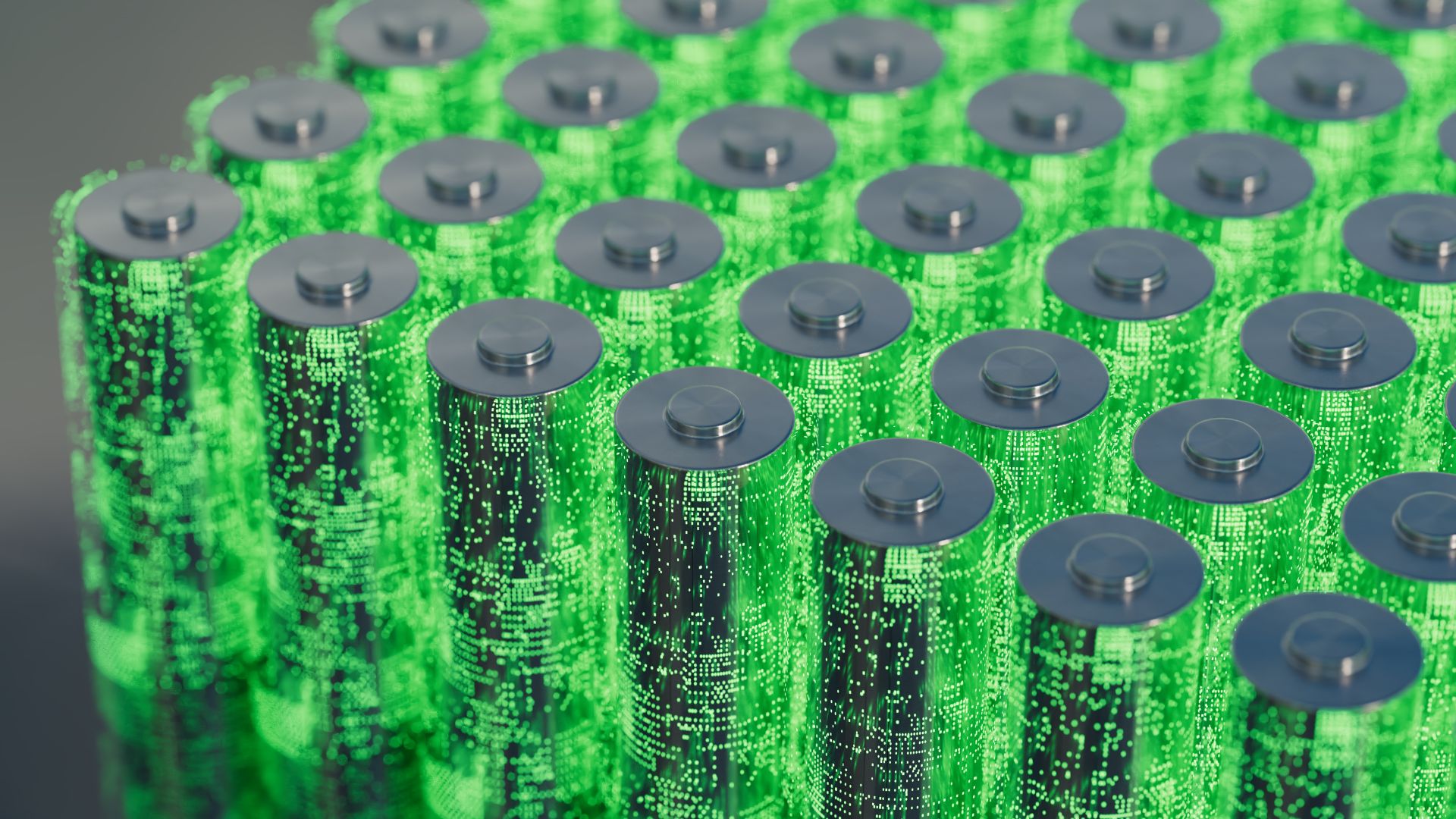 China’s new 800-cycle lithium-sulfur battery could nearly double drone flight time