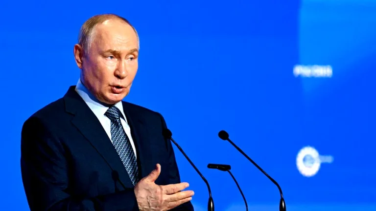 La Russie autorise Poutine à envahir d’autres pays avec ses troupes