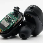 Someone Shoved Cameras Into Sony Earbuds, and Now They’re Basically Smart Glasses