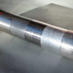 New AI-guided alloy discovery method could speed up extreme heat metal design