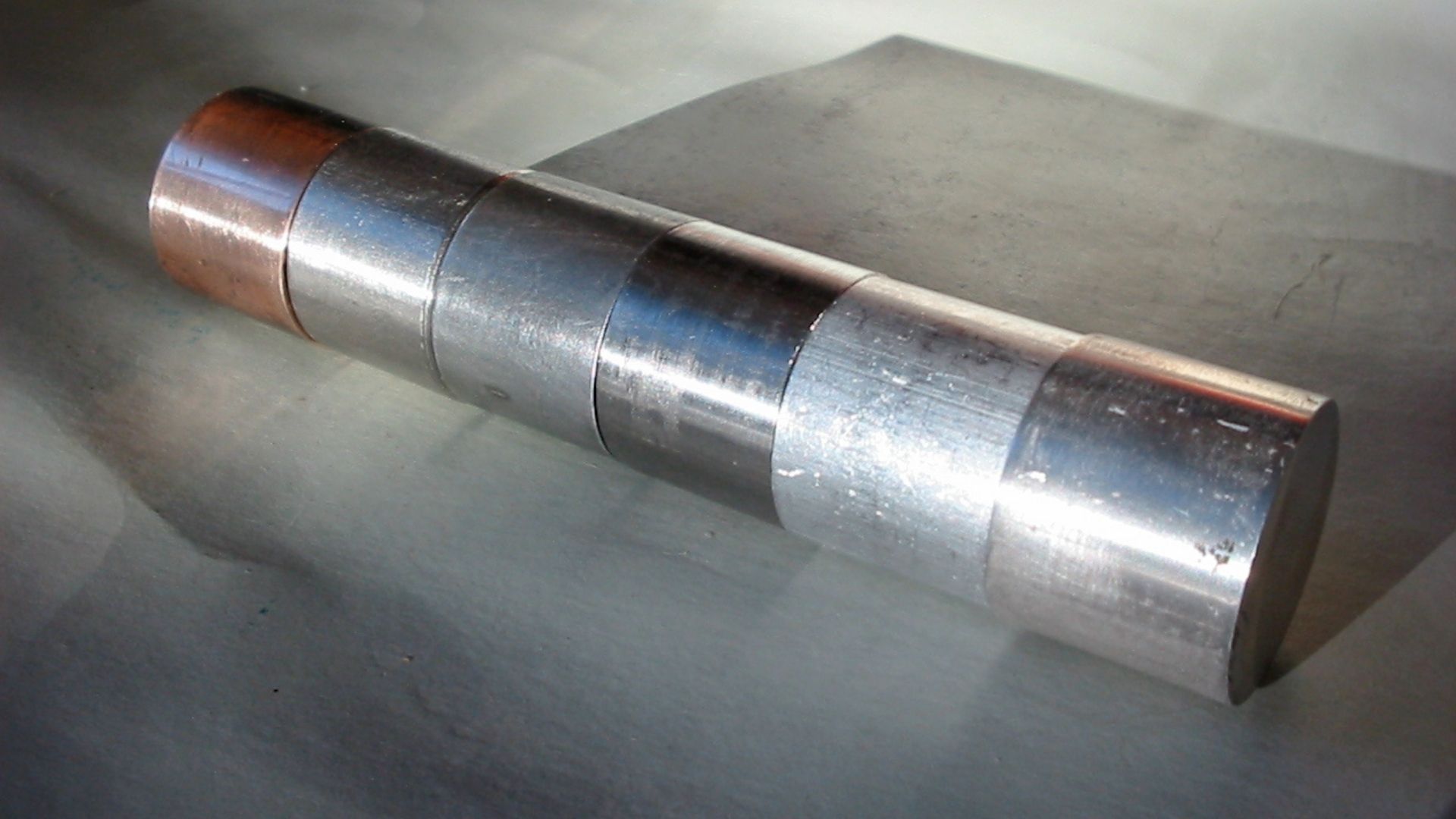 New AI-guided alloy discovery method could speed up extreme heat metal design