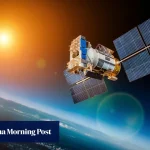 China touts AI ‘brain’ to speed up satellite targeting
