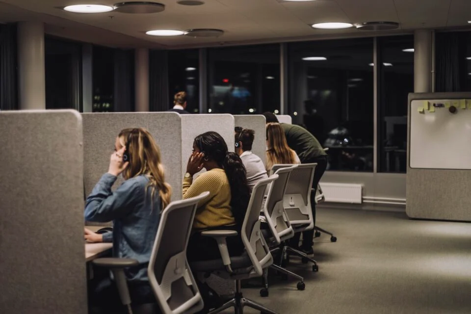 American Jobs with AI Exposure Really Are Starting to Disappear, Data Show