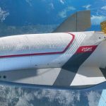 Dassault Aviation et OHB proposent l&rsquo;avion spatial polyvalent VORTEX-S à l&rsquo;ESA