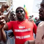 L’odieuse répression de l’homosexualité au Sénégal
