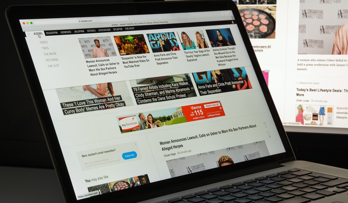 Face à Meta, les éditeurs de presse remportent une victoire majeure en Europe