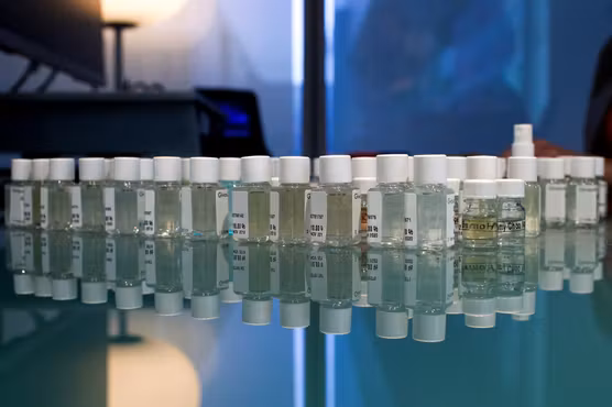 Cosmétiques : le Parlement européen vote un allongement des délais accordés aux industriels pour retirer les substances dangereuses après leur interdiction