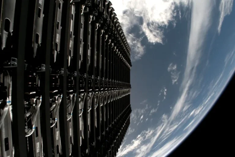 New FCC Satellite Rules Could Improve Starlink Capacity to a Surprising Degree