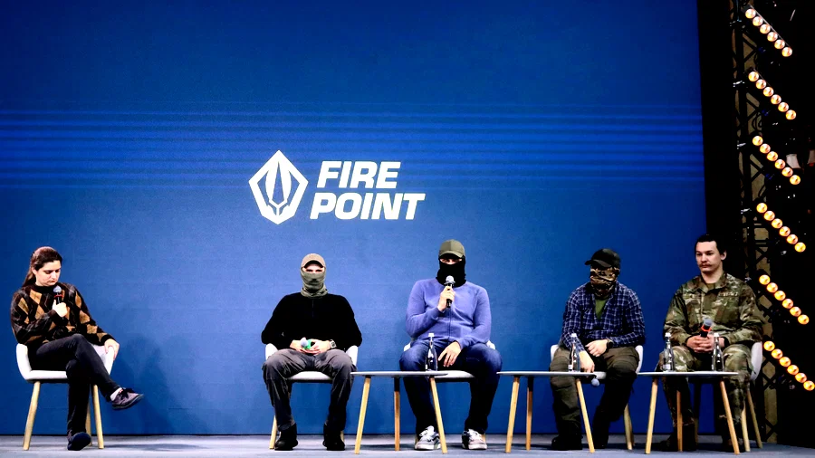 Fire Point, fabricant ukrainien de drones, évalué à plus de 2,5 milliards de dollars