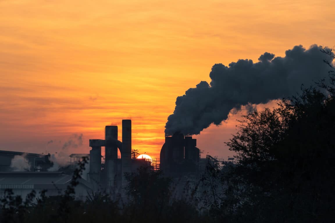 Le piège de l’inertie : pourquoi le climat continuera de chauffer même si l’on arrêtait tout demain