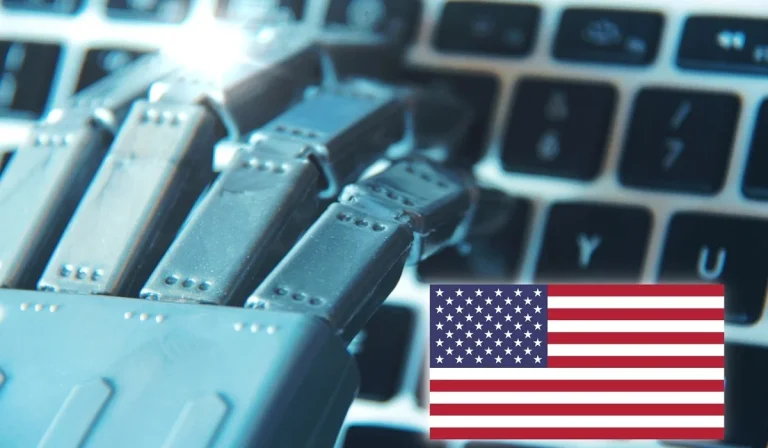 `L’IA inquiète de plus en plus : une large majorité d’Américains estime que la technologie avance trop vite