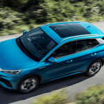 China’s BYD claims assisted driving slashes severe crash rates to one-sixth of human levels