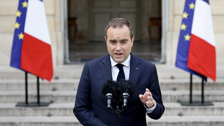 Cyberattaque contre l’ANTS : 200 millions d’euros débloqués « la semaine prochaine » pour renforcer la cybersécurité, annonce Sébastien Lecornu