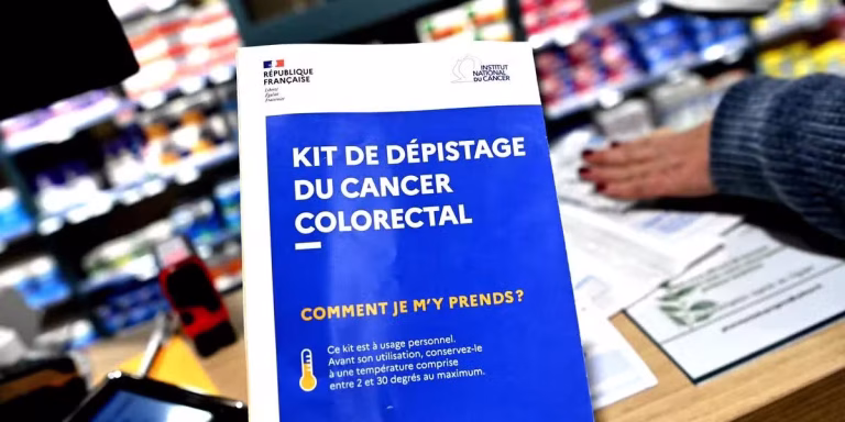 Cancer colorectal : un lien avéré entre un herbicide et l’explosion de cas chez les jeunes