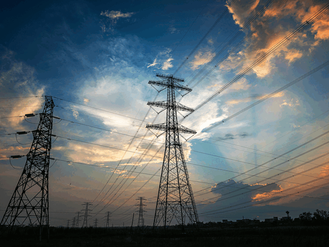 Mercury Rising: Peak power demand hits record 260.5 GW