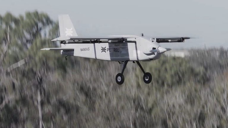 Drone mothership drops armed FPVs mid-air, extends strike reach in US test