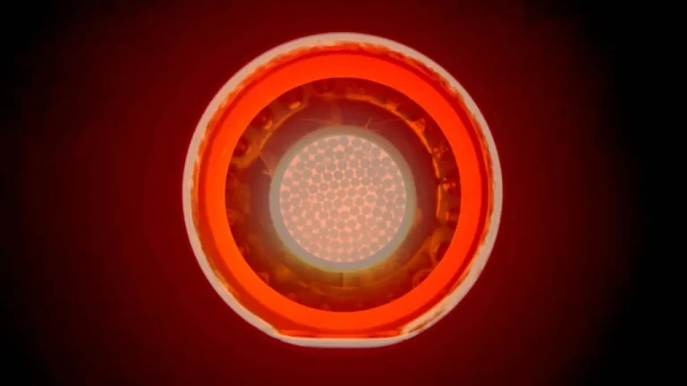 La NASA teste avec succès son puissant propulseur à plasma destiné aux missions vers Mars