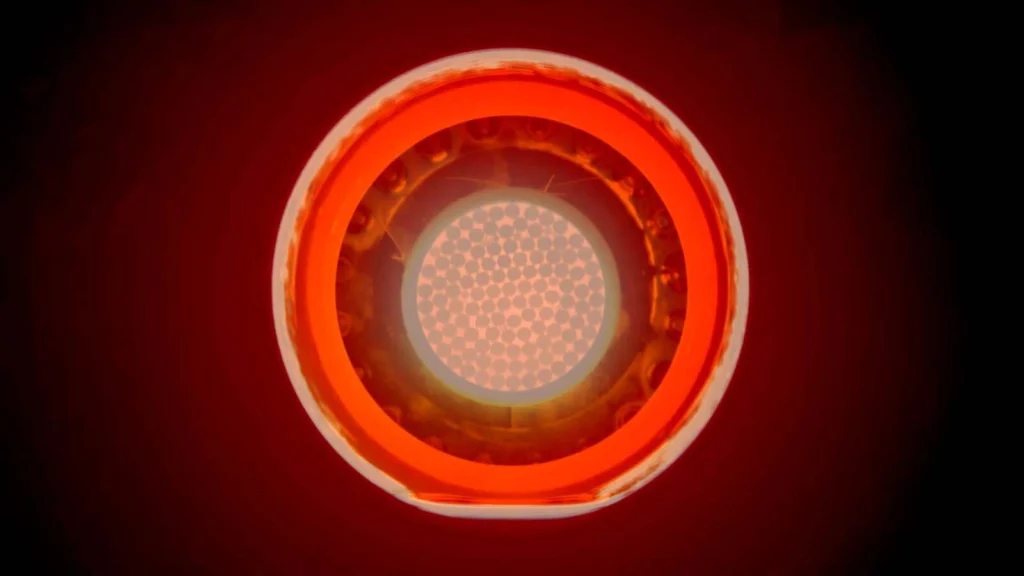 La NASA teste avec succès son puissant propulseur à plasma destiné aux missions vers Mars