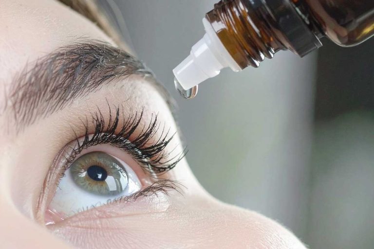 LENZ dévoile le VIZZ™, un collyre qui corrige pendant 10 h la vision de près (presbytie)