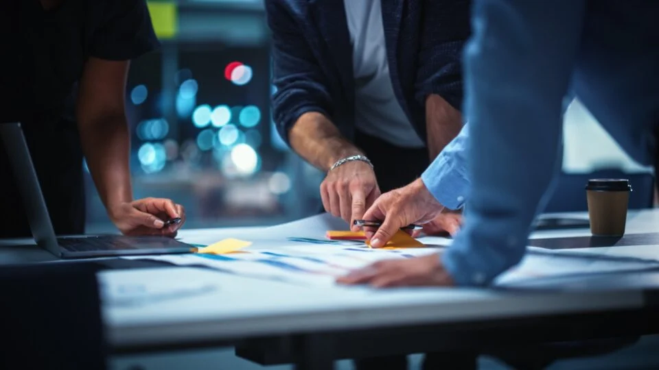 99% of CEOs Expect AI-Driven Layoffs in the Next Two Years