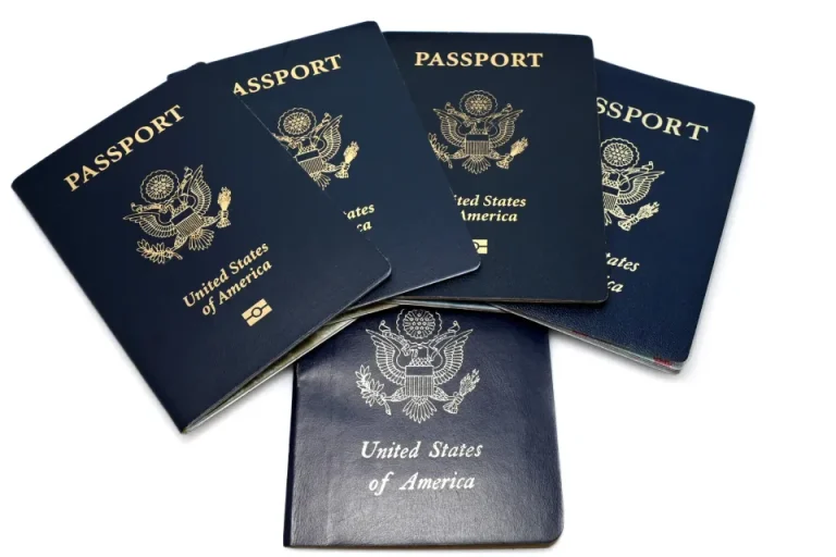 États-Unis : les parents qui ne paient pas leur pension alimentaire vont être privés de passeport (et de voyages)
