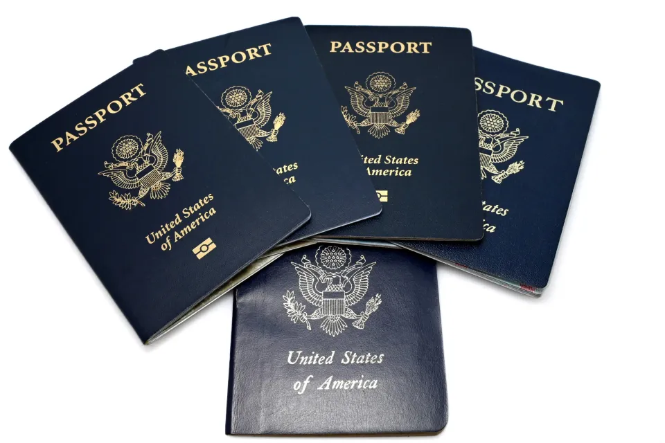 États-Unis : les parents qui ne paient pas leur pension alimentaire vont être privés de passeport (et de voyages)