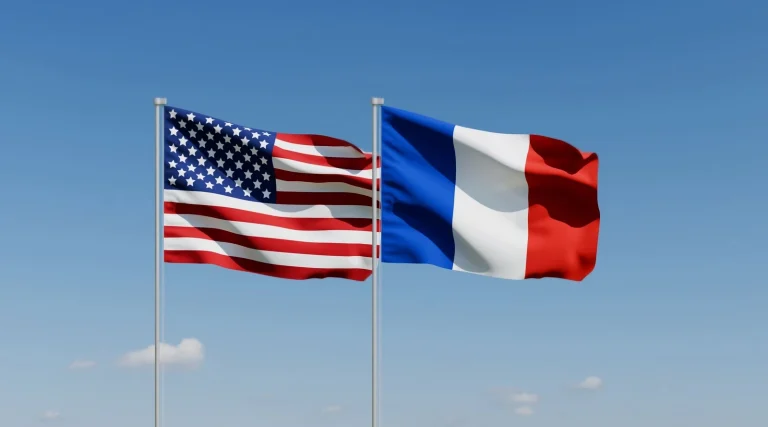 Les armées françaises dépendent de géants américains pour leurs systèmes numériques et personne n&rsquo;a vraiment de solution
