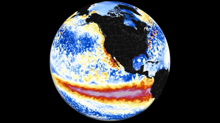 Atmospheric Code Red: 2026 Super El Niño Now Trending Toward Record-Breaking Intensity