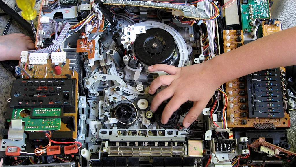 It&rsquo;s illegal to repair most of our devices. There&rsquo;s a surprising reason for that.