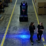 « Des coûts de production comparables à ceux de la Chine » : le pari industriel du robot français
