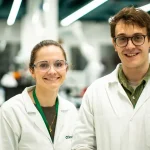 Sept ans pour passer de la recherche à l&rsquo;usine : l&rsquo;électrolyseur de Dioxycle décarbone la chimie
