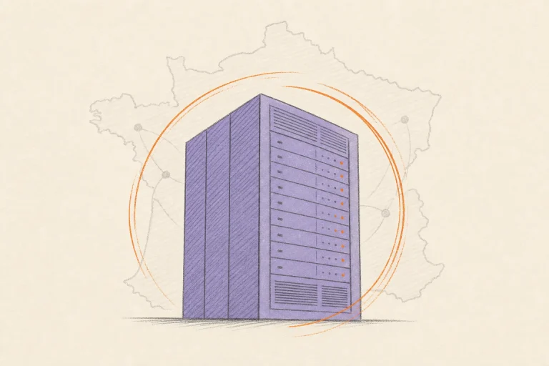 La France accélère l’implantation de giga data centers pour l’IA, une bonne nouvelle ? — Connaissance des Énergies