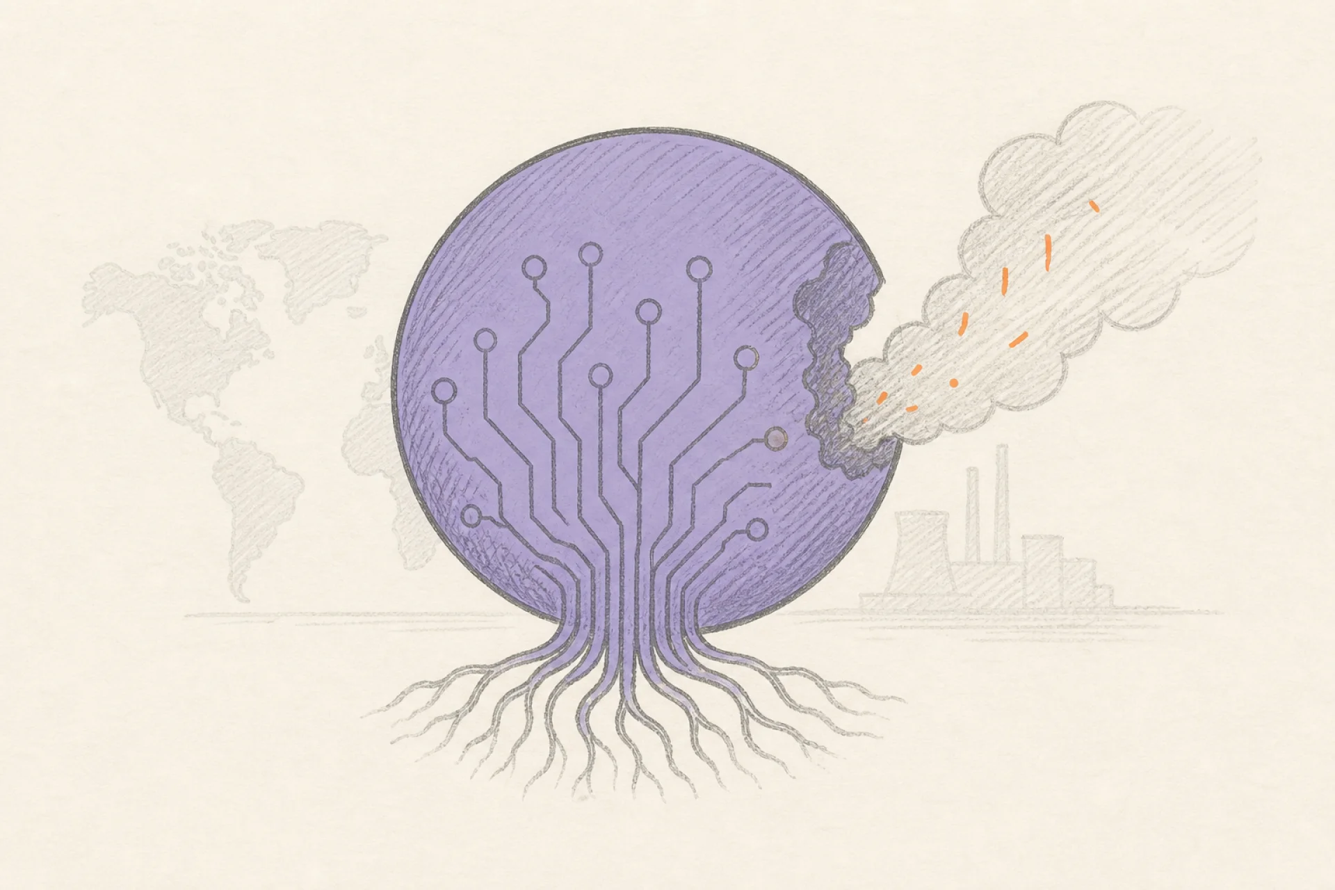 L’ONU annonce une « initiative pour la transparence environnementale de l’IA » — Connaissance des Énergies