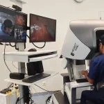 Milestones for China’s medical AI as robot wins EU nod and model tops benchmark