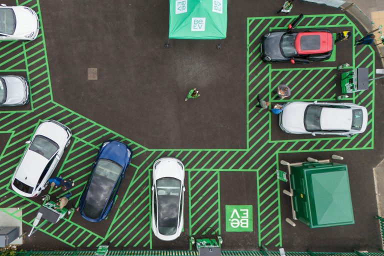 Analysis: UK sales of electric vehicles just overtook petrol cars for the first time – Carbon Brief