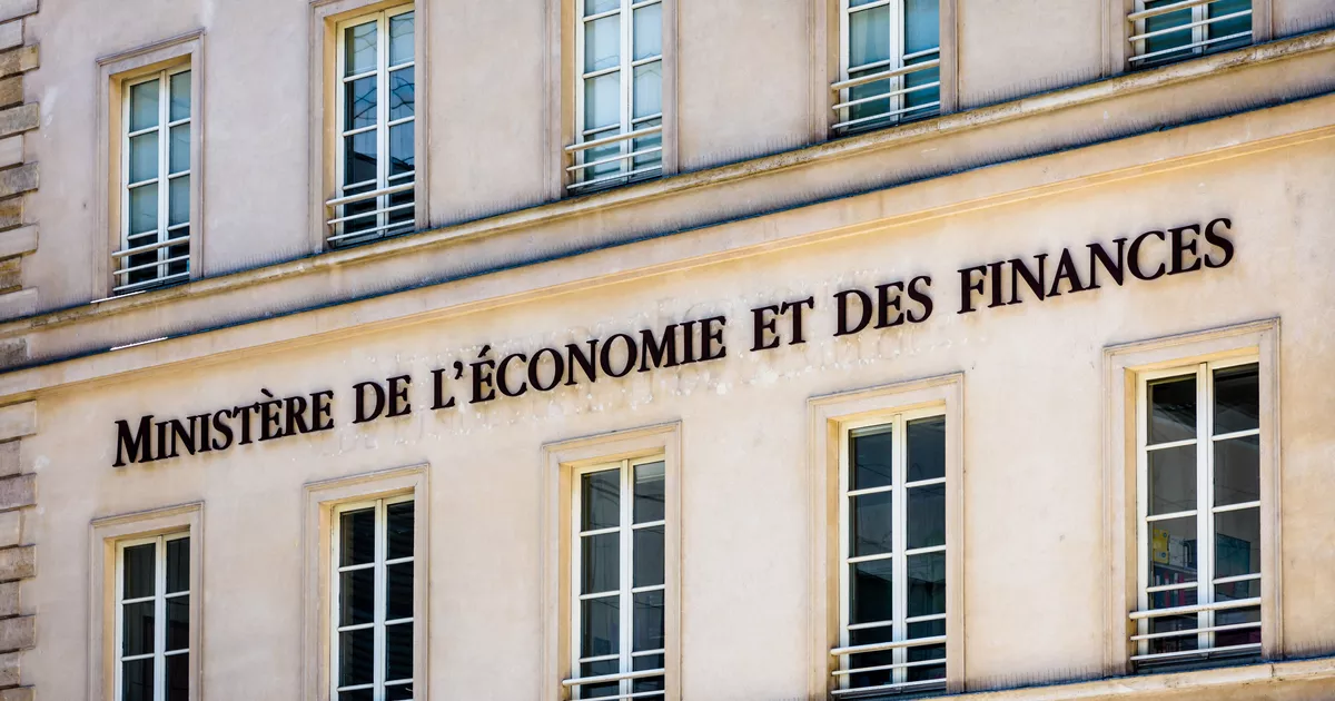 La dette publique de la France a encore augmenté au premier trimestre, pour atteindre 3536,1 milliards d’euros