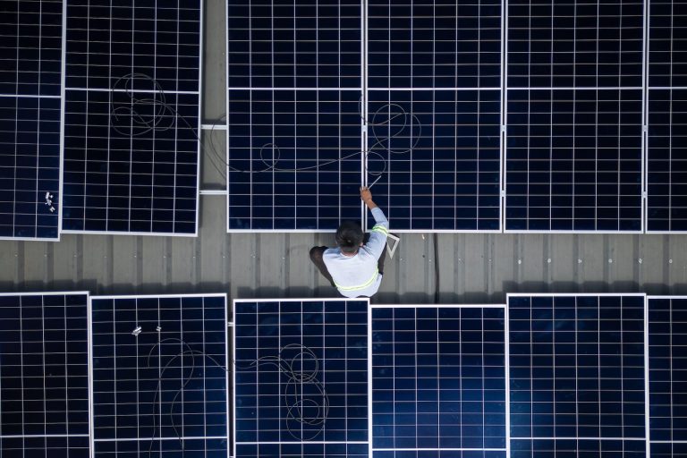 Six charts show how clean power was world’s largest source of new energy in 2025 – Carbon Brief