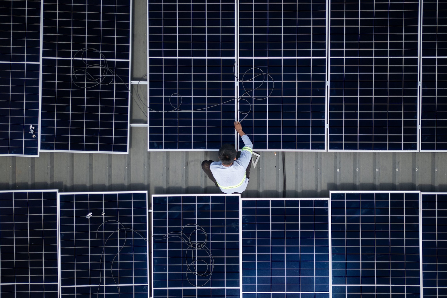 Six charts show how clean power was world’s largest source of new energy in 2025 – Carbon Brief